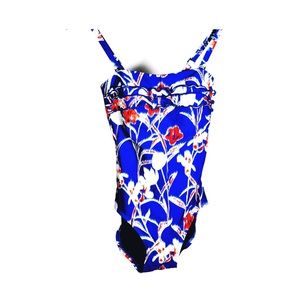 DKNY One-Piece swimsuit.